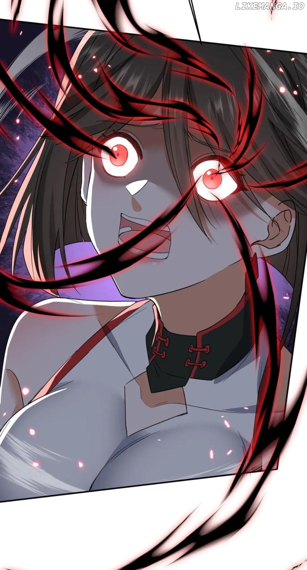 My Empress Apprentice is Becoming Evil Chapter 42 - page 2